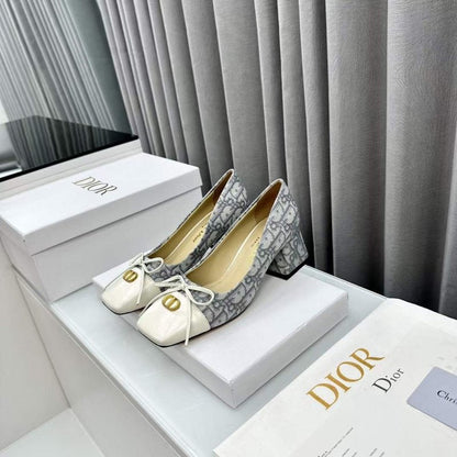 Dior Heeled Shoes SH00198