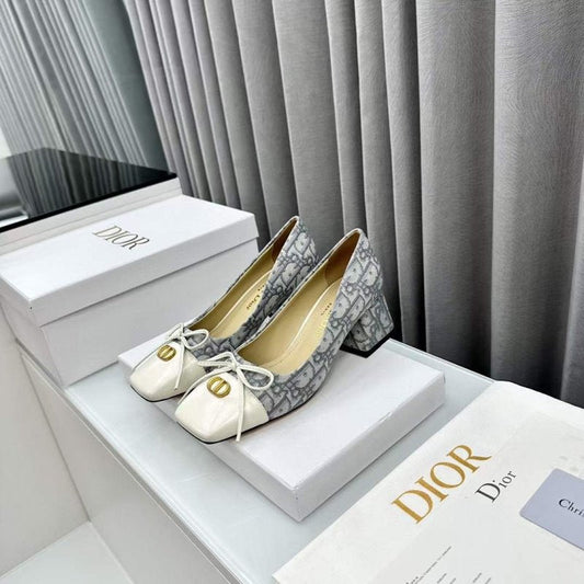 Dior Heeled Shoes SH00198