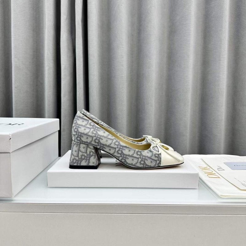 Dior Heeled Shoes SH00198