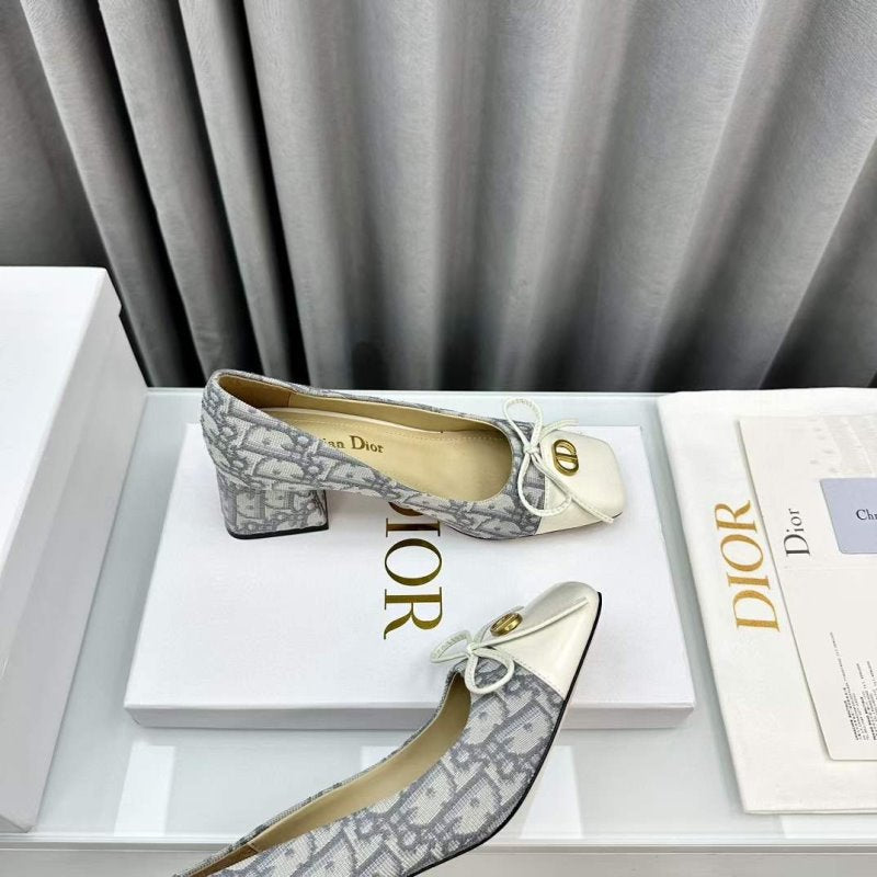 Dior Heeled Shoes SH00198
