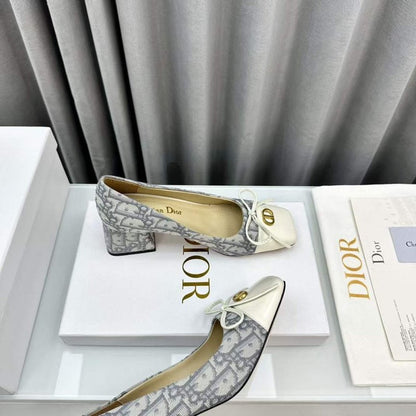 Dior Heeled Shoes SH00198