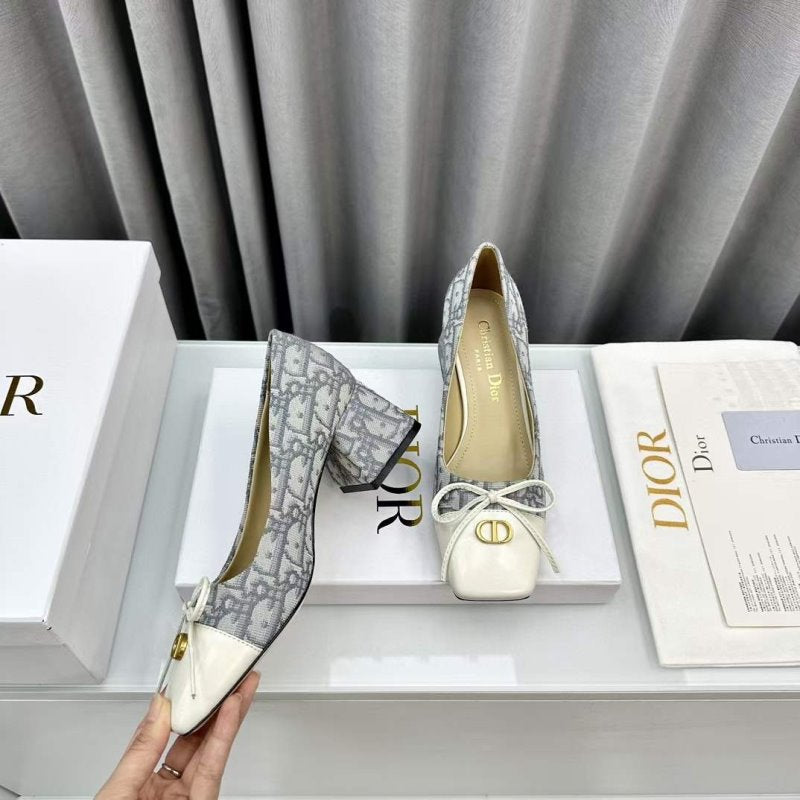 Dior Heeled Shoes SH00198