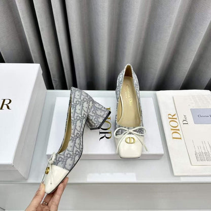 Dior Heeled Shoes SH00198