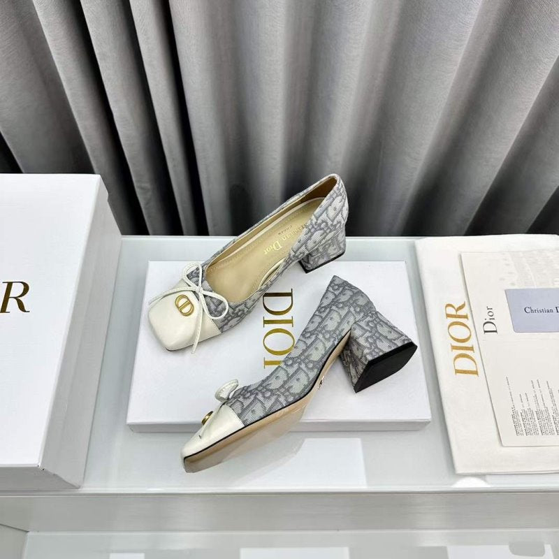 Dior Heeled Shoes SH00198