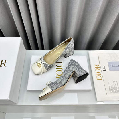 Dior Heeled Shoes SH00198