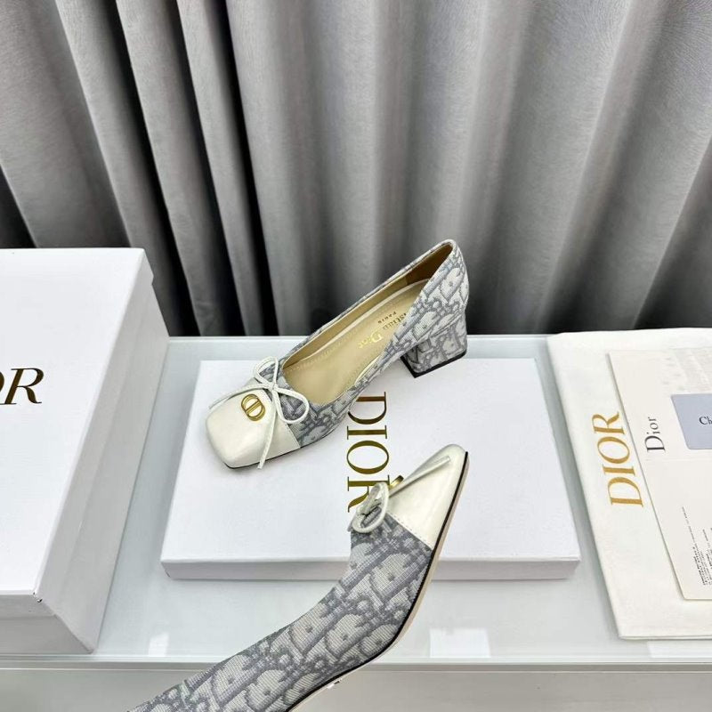 Dior Heeled Shoes SH00198