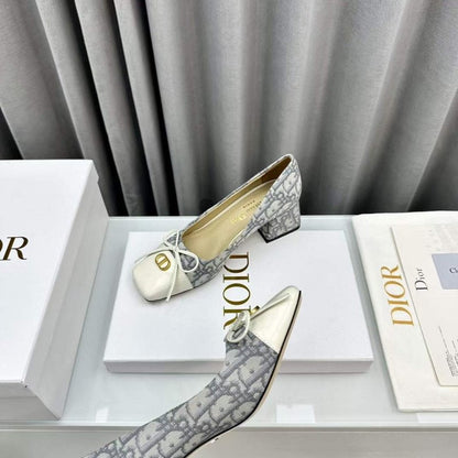 Dior Heeled Shoes SH00198