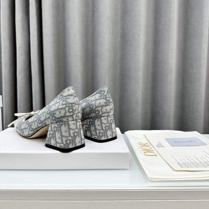 Dior Heeled Shoes SH00198