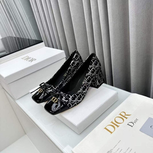 Dior Heeled Shoes SH00199