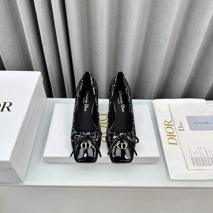 Dior Heeled Shoes SH00199