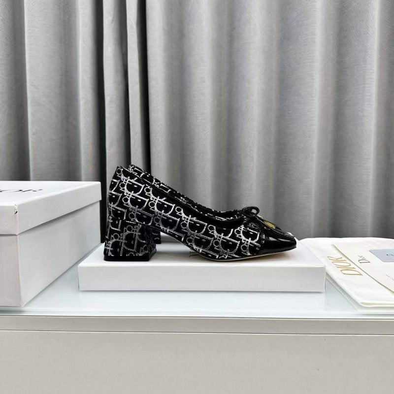 Dior Heeled Shoes SH00199
