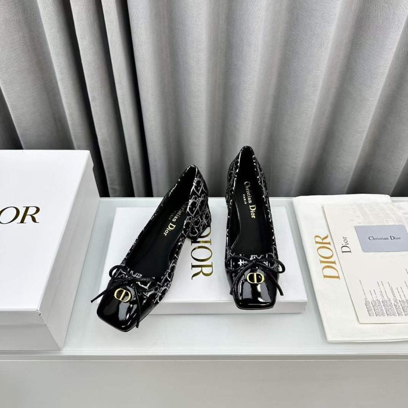 Dior Heeled Shoes SH00199