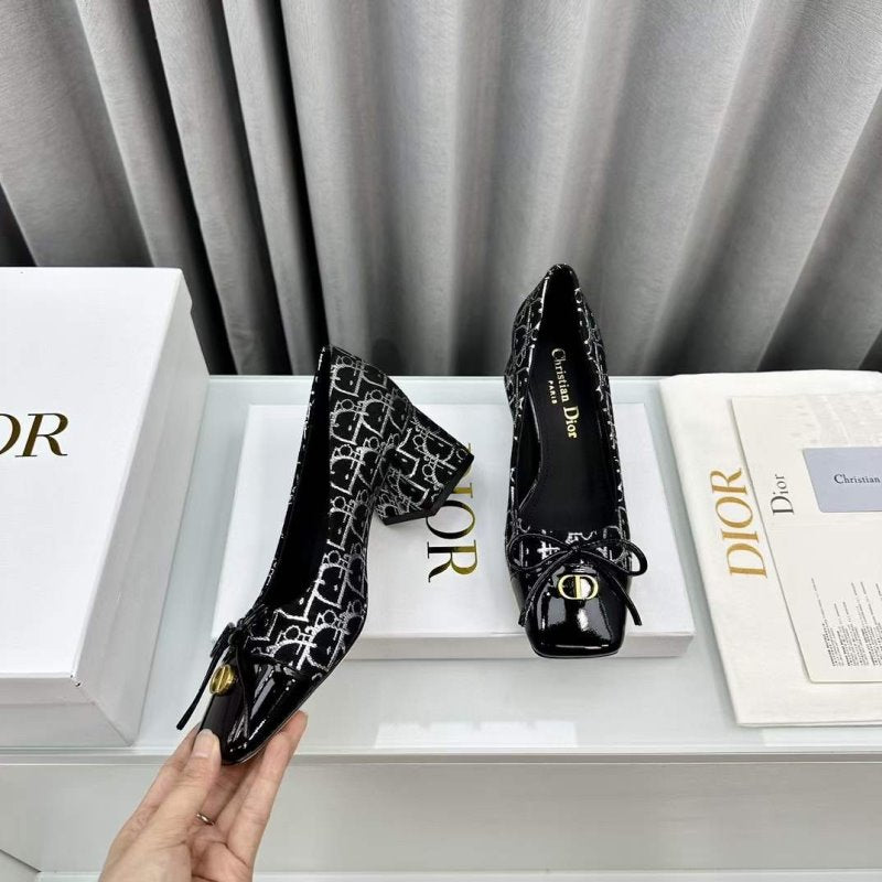 Dior Heeled Shoes SH00199