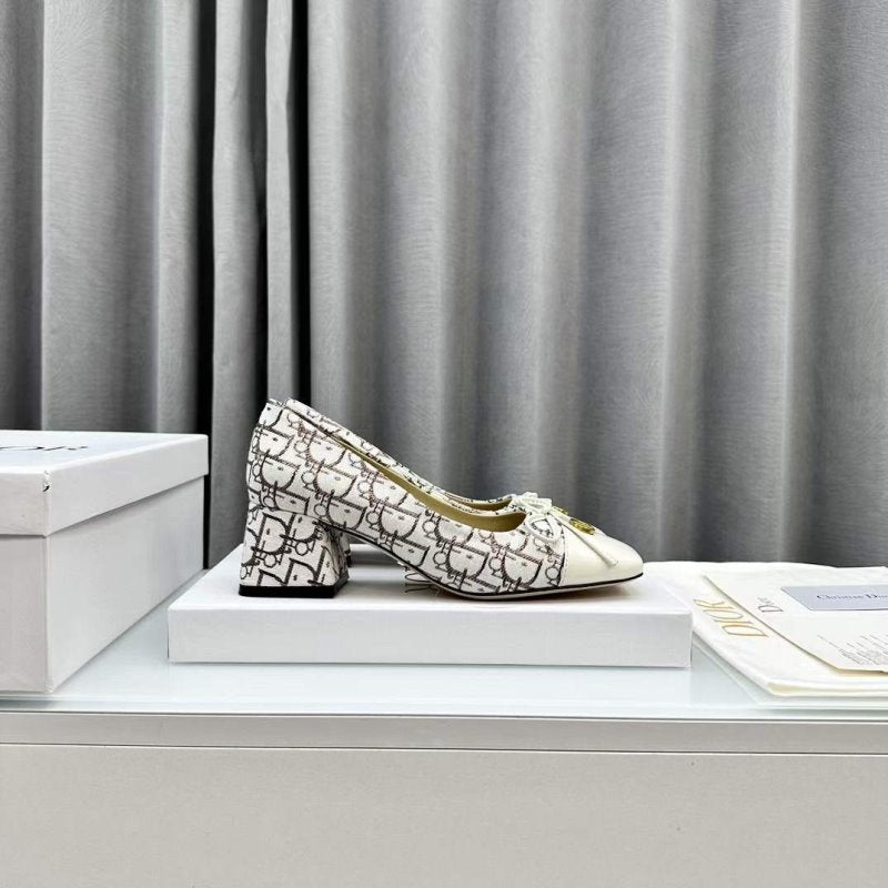 Dior Heeled Shoes SH00200