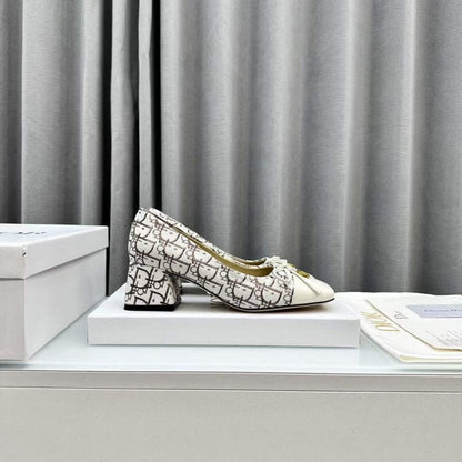 Dior Heeled Shoes SH00200