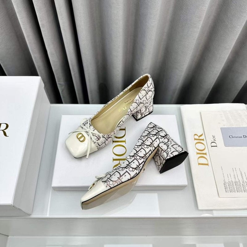 Dior Heeled Shoes SH00200