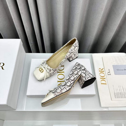 Dior Heeled Shoes SH00200
