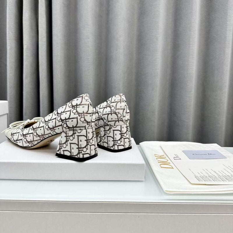 Dior Heeled Shoes SH00200