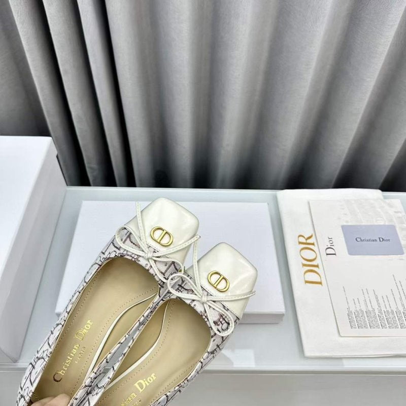 Dior Heeled Shoes SH00200
