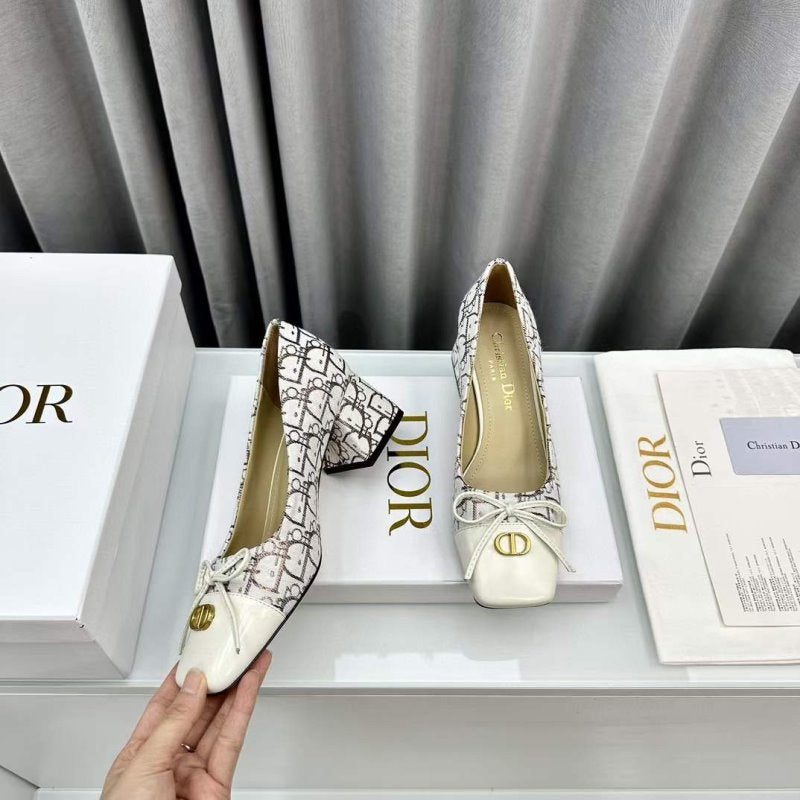 Dior Heeled Shoes SH00200