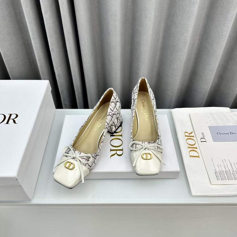Dior Heeled Shoes SH00200