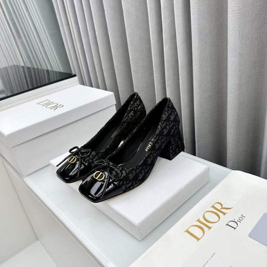 Dior Heeled Shoes SH00201