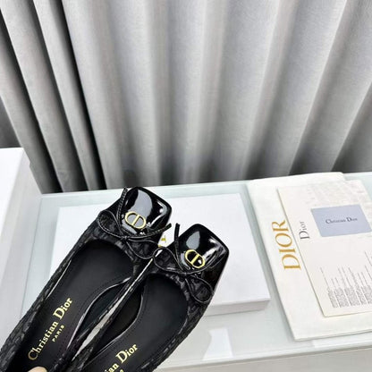 Dior Heeled Shoes SH00201