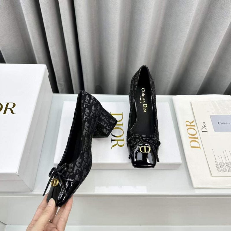 Dior Heeled Shoes SH00201