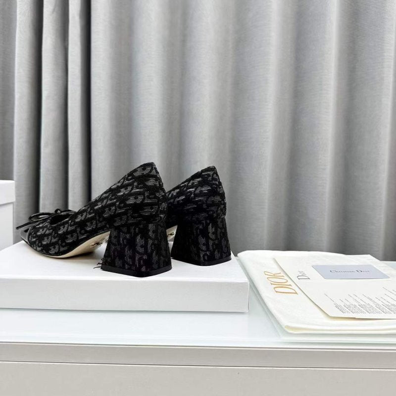 Dior Heeled Shoes SH00201