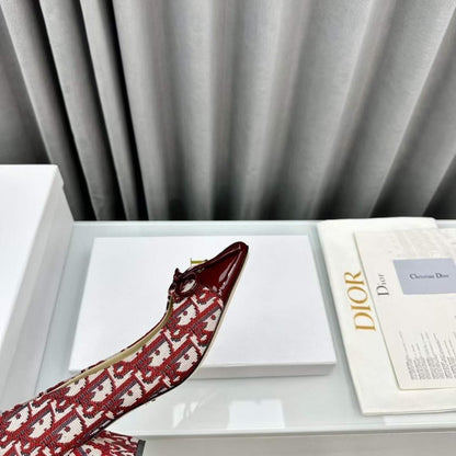 Dior Heeled Shoes SH00202