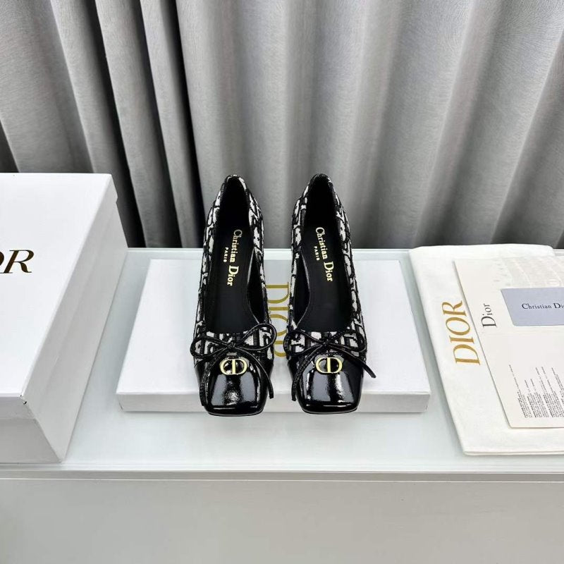 Dior Heeled Shoes SH00203