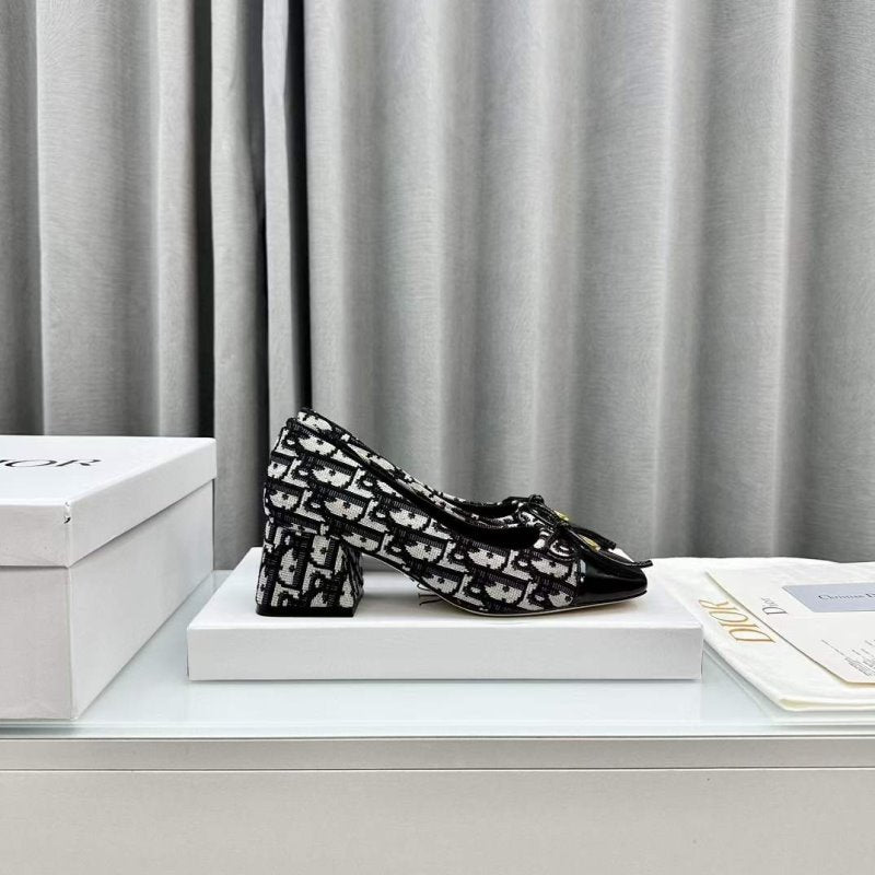 Dior Heeled Shoes SH00203