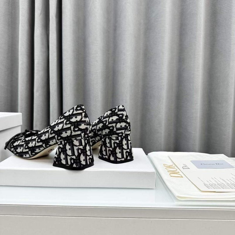 Dior Heeled Shoes SH00203