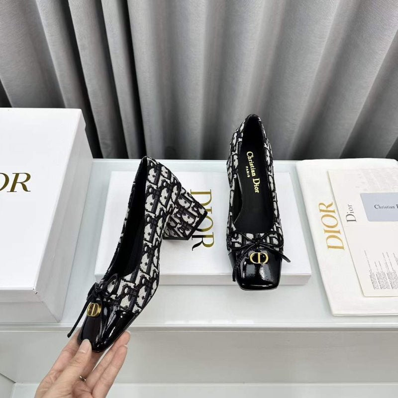 Dior Heeled Shoes SH00203