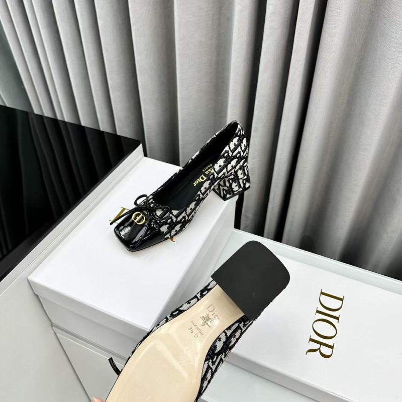 Dior Heeled Shoes SH00203