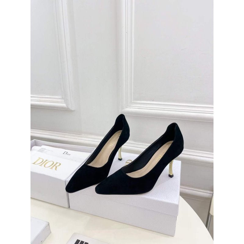 Dior High Heeled Shoes SH00045