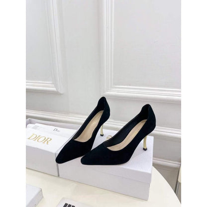 Dior High Heeled Shoes SH00045