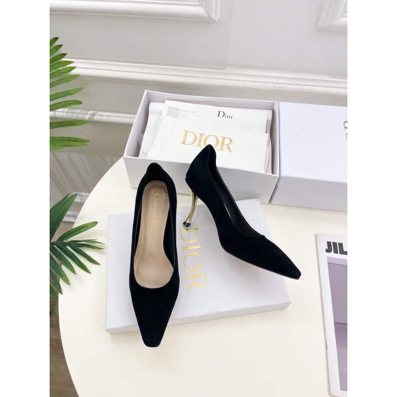 Dior High Heeled Shoes SH00045