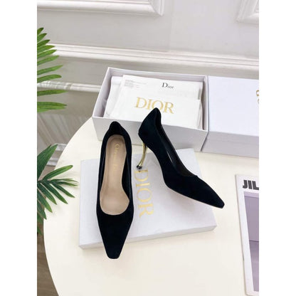 Dior High Heeled Shoes SH00045