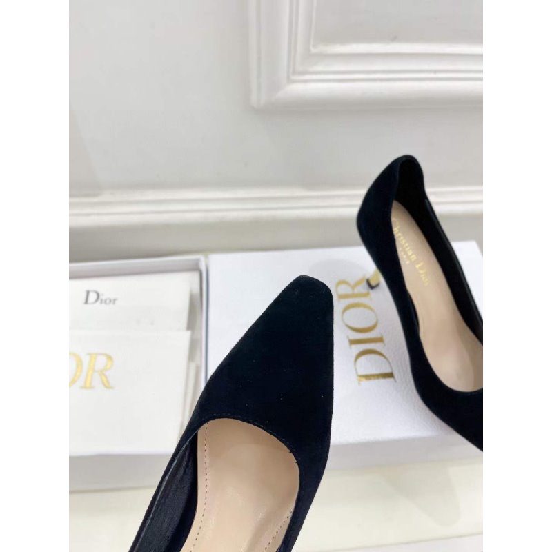 Dior High Heeled Shoes SH00045