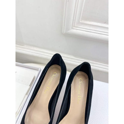 Dior High Heeled Shoes SH00045