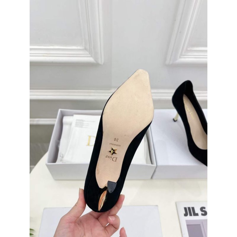Dior High Heeled Shoes SH00045