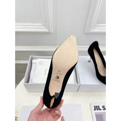 Dior High Heeled Shoes SH00045