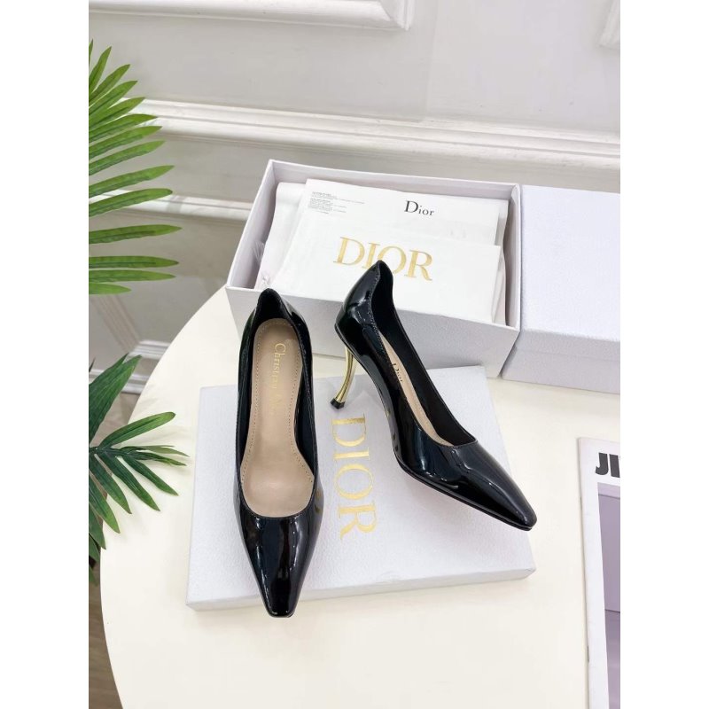 Dior High Heeled Shoes SH00046