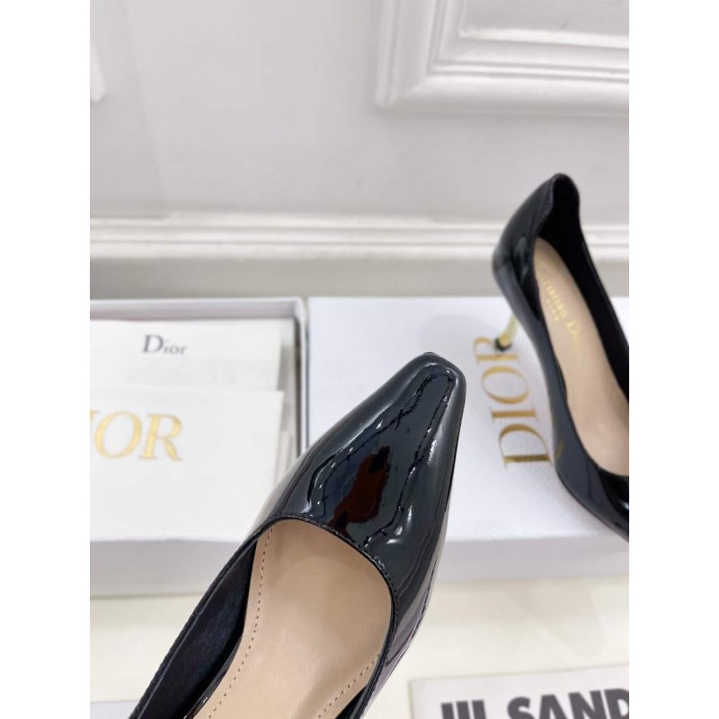 Dior High Heeled Shoes SH00046