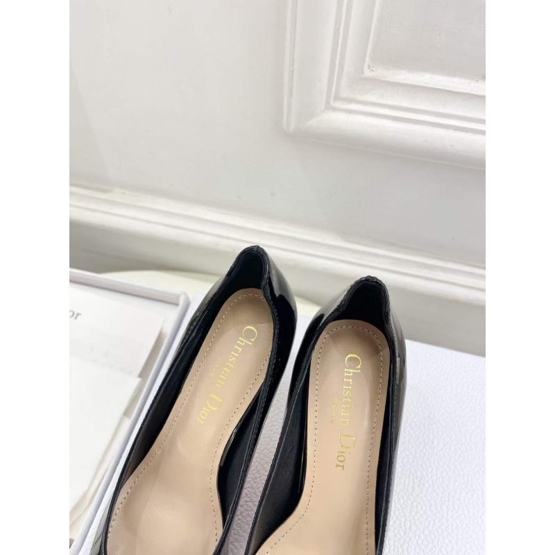 Dior High Heeled Shoes SH00046