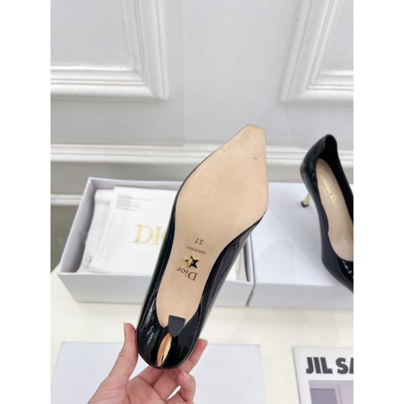 Dior High Heeled Shoes SH00046