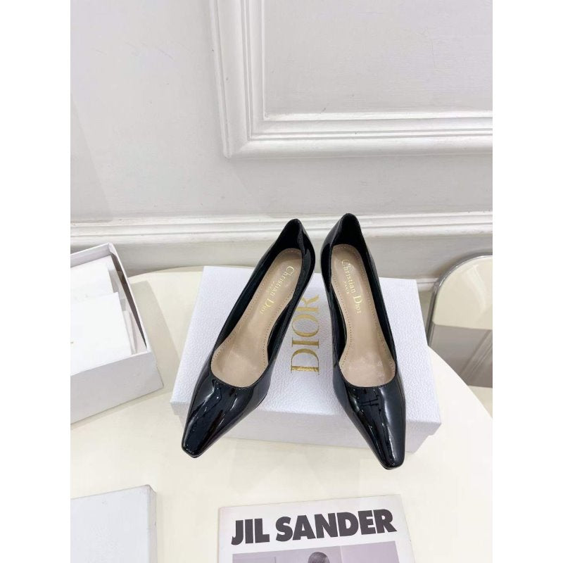 Dior High Heeled Shoes SH00046