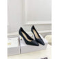 Dior High Heeled Shoes SH00047