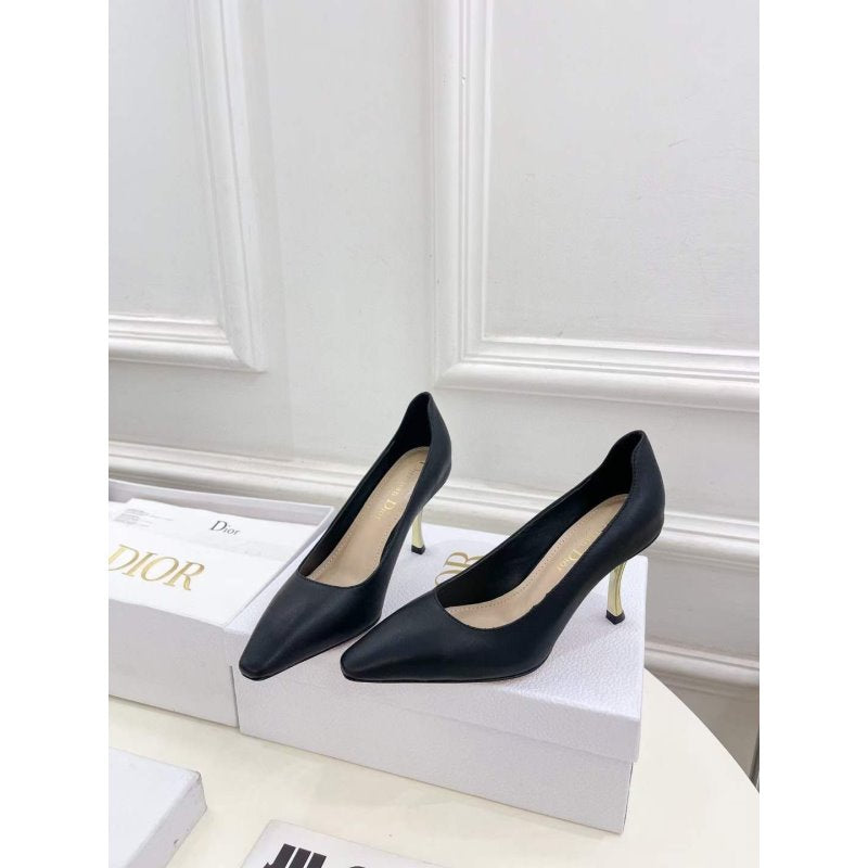 Dior High Heeled Shoes SH00047